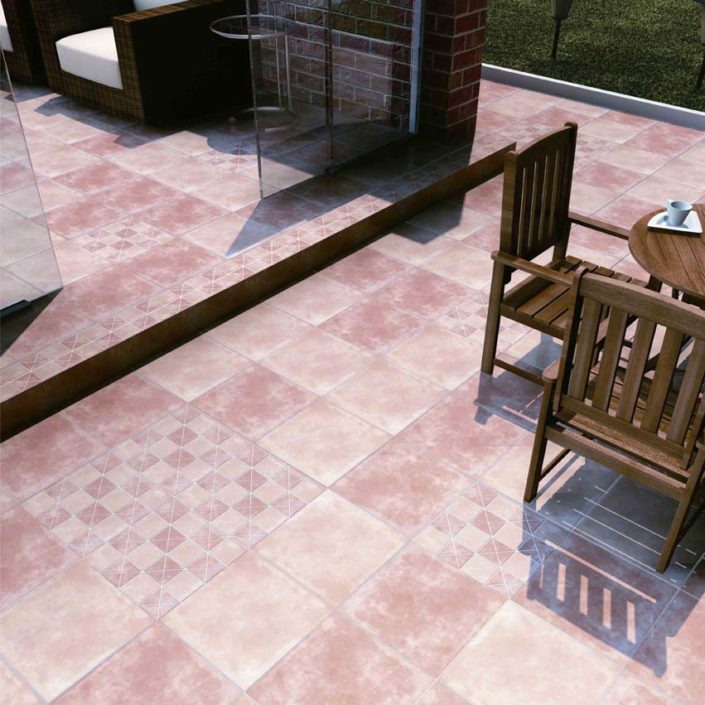 image description SAN DIEGO MARBLE TILE OUTDOOR Arles