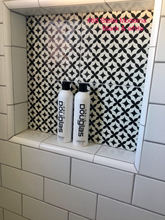 bathroom San Diego Marble & Tile