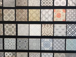 natural stone decorative tiles