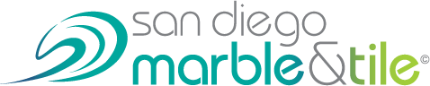 San Diego Marble Tile Logo