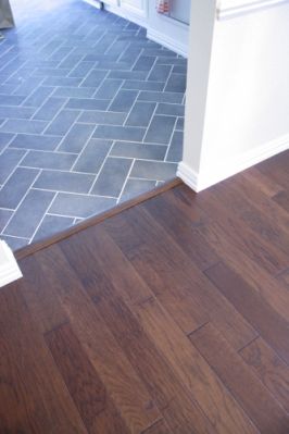 4 Tile to Carpet Transition Options for a Stunning Floor