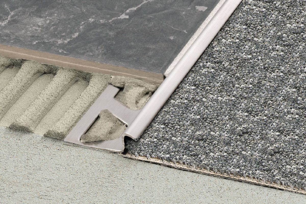 Tile Transition Strips: Tile-to-Hardwood Floor Transitions Strip