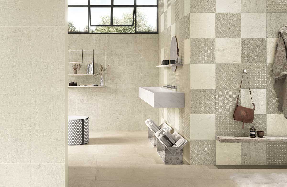 bathroom tile - Amb Handmade